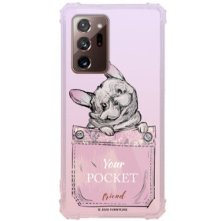 Etui Samsung GALAXY S20 ULTRA / S20 ULTRA 5G, ST_CUTE-POCKET-2020-1-100 Wzory - FunnyCase
