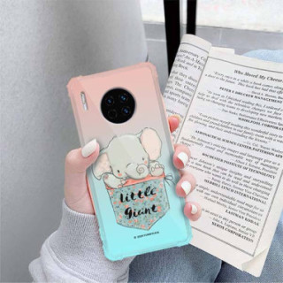 Etui Huawei MATE 30, ST_CUTE-POCKET-2020-1-101 Wzory - FunnyCase