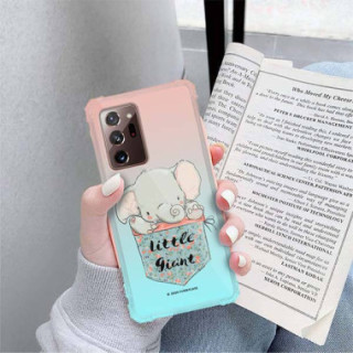 Etui Samsung GALAXY S20 ULTRA / S20 ULTRA 5G, ST_CUTE-POCKET-2020-1-101 Wzory - FunnyCase