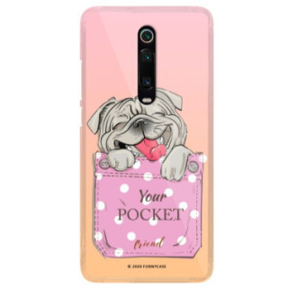 Etui Xiaomi REDMI K20 / MI 9T, ST_CUTE-POCKET-2020-1-102 Wzory - FunnyCase