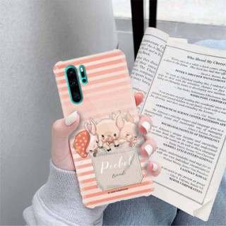 Etui Huawei P30 PRO, ST_CUTE-POCKET-2020-1-103 Wzory - FunnyCase