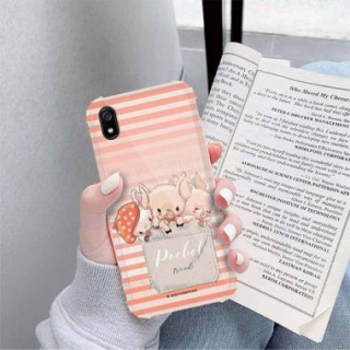 Etui Xiaomi REDMI 7A, ST_CUTE-POCKET-2020-1-103 Wzory - FunnyCase