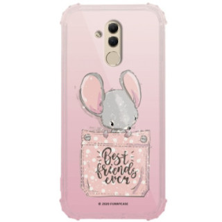 Etui Huawei MATE 20 LITE, ST_CUTE-POCKET-2020-1-104 Wzory - FunnyCase