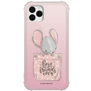 Etui Apple IPHONE 11 PRO, ST_CUTE-POCKET-2020-1-104 Wzory - FunnyCase