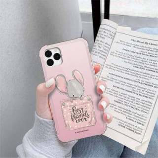 Etui Apple IPHONE 11 PRO, ST_CUTE-POCKET-2020-1-104 Wzory - FunnyCase