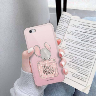 Etui Apple IPHONE 6 / 6S, ST_CUTE-POCKET-2020-1-104 Wzory - FunnyCase