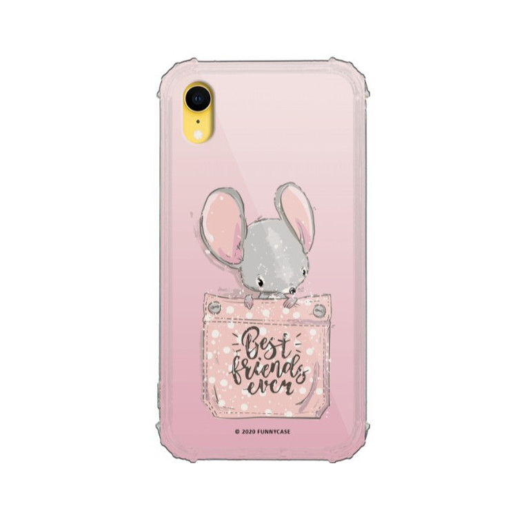 Etui Apple IPHONE XR, ST_CUTE-POCKET-2020-1-104 Wzory - FunnyCase