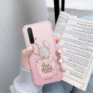 Etui Realme X50, ST_CUTE-POCKET-2020-1-104 Wzory - FunnyCase