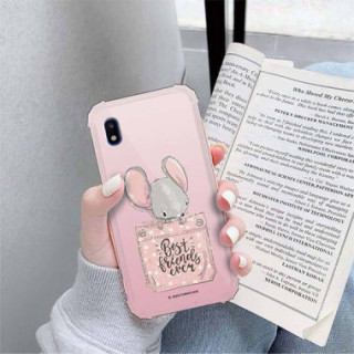 Etui Samsung GALAXY A10, ST_CUTE-POCKET-2020-1-104 Wzory - FunnyCase