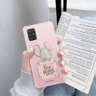 Etui Samsung GALAXY A51, ST_CUTE-POCKET-2020-1-104 Wzory - FunnyCase