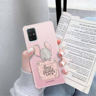 Etui Samsung GALAXY A71, ST_CUTE-POCKET-2020-1-104 Wzory - FunnyCase