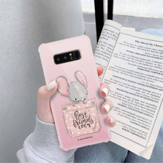 Etui Samsung GALAXY NOTE 8, ST_CUTE-POCKET-2020-1-104 Wzory - FunnyCase