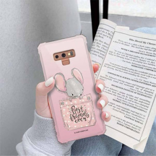 Etui Samsung GALAXY NOTE 9, ST_CUTE-POCKET-2020-1-104 Wzory - FunnyCase