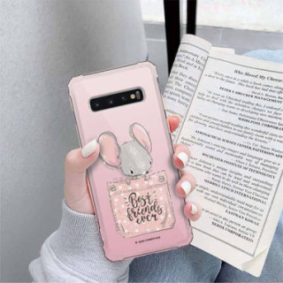 Etui Samsung GALAXY S10, ST_CUTE-POCKET-2020-1-104 Wzory - FunnyCase