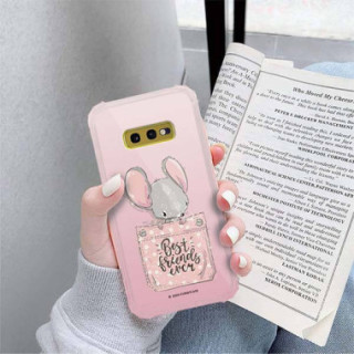 Etui Samsung GALAXY S10E, ST_CUTE-POCKET-2020-1-104 Wzory - FunnyCase