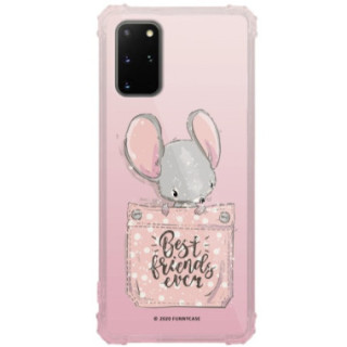 Etui Samsung GALAXY S20 PLUS / S20 PLUS 5G, ST_CUTE-POCKET-2020-1-104 Wzory - FunnyCase