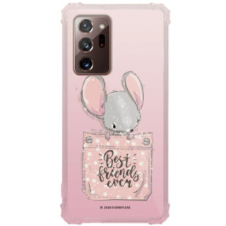 Etui Samsung GALAXY S20 ULTRA / S20 ULTRA 5G, ST_CUTE-POCKET-2020-1-104 Wzory - FunnyCase