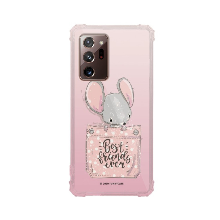 Etui Samsung GALAXY S20 ULTRA / S20 ULTRA 5G, ST_CUTE-POCKET-2020-1-104 Wzory - FunnyCase