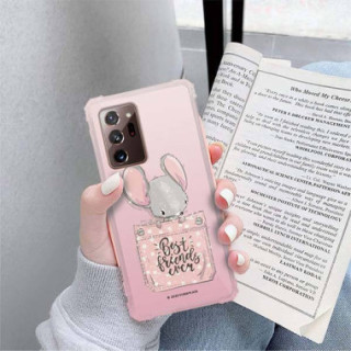 Etui Samsung GALAXY S20 ULTRA / S20 ULTRA 5G, ST_CUTE-POCKET-2020-1-104 Wzory - FunnyCase