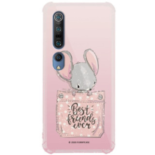 Etui Xiaomi MI 10, ST_CUTE-POCKET-2020-1-104 Wzory - FunnyCase