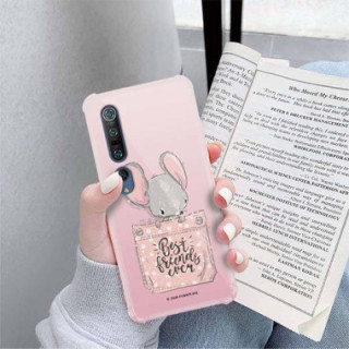 Etui Xiaomi MI 10, ST_CUTE-POCKET-2020-1-104 Wzory - FunnyCase