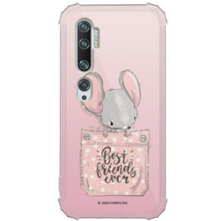 Etui Xiaomi MI NOTE 10, ST_CUTE-POCKET-2020-1-104 Wzory - FunnyCase