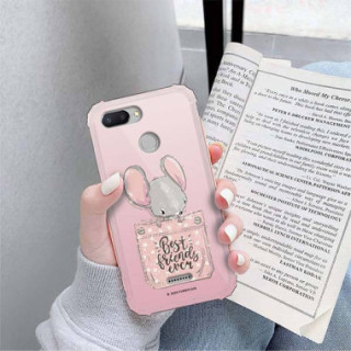 Etui Xiaomi REDMI 6, ST_CUTE-POCKET-2020-1-104 Wzory - FunnyCase