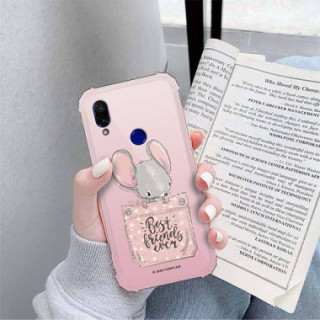 Etui Xiaomi REDMI 7, ST_CUTE-POCKET-2020-1-104 Wzory - FunnyCase