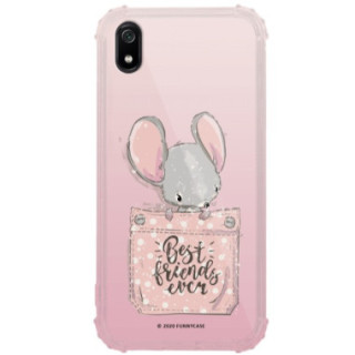 Etui Xiaomi REDMI 7A, ST_CUTE-POCKET-2020-1-104 Wzory - FunnyCase