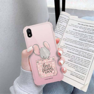 Etui Xiaomi REDMI 7A, ST_CUTE-POCKET-2020-1-104 Wzory - FunnyCase