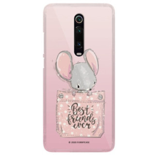 Etui Xiaomi REDMI K20 / MI 9T, ST_CUTE-POCKET-2020-1-104 Wzory - FunnyCase