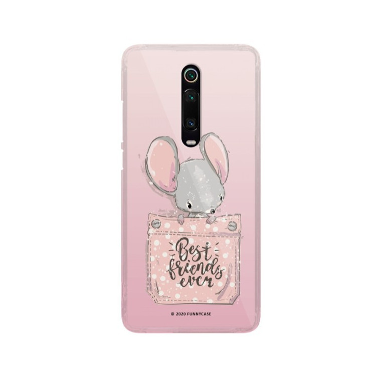 Etui Xiaomi REDMI K20 / MI 9T, ST_CUTE-POCKET-2020-1-104 Wzory - FunnyCase