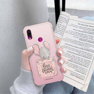 Etui Xiaomi REDMI NOTE 7, ST_CUTE-POCKET-2020-1-104 Wzory - FunnyCase