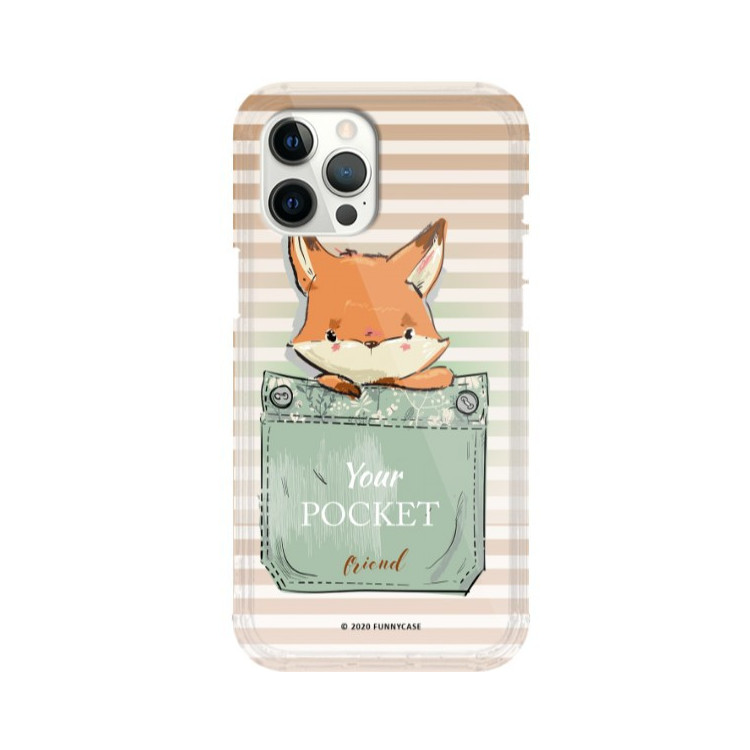 Etui Apple IPHONE 12 PRO MAX, ST_CUTE-POCKET-2020-1-106 Wzory - FunnyCase