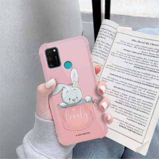 Etui Huawei HONOR 9A / HONOR PLAY 9A, ST_CUTE-POCKET-2020-1-107 Wzory - FunnyCase