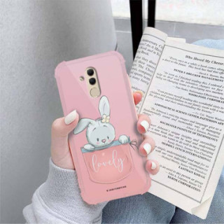 Etui Huawei MATE 20 LITE, ST_CUTE-POCKET-2020-1-107 Wzory - FunnyCase