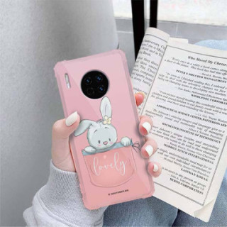 Etui Huawei MATE 30 PRO, ST_CUTE-POCKET-2020-1-107 Wzory - FunnyCase