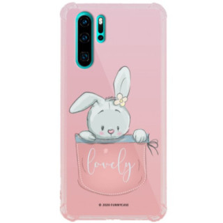 Etui Huawei P30 PRO, ST_CUTE-POCKET-2020-1-107 Wzory - FunnyCase