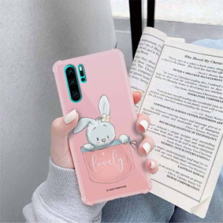 Etui Huawei P30 PRO, ST_CUTE-POCKET-2020-1-107 Wzory - FunnyCase