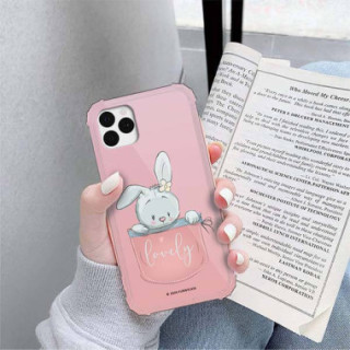 Etui Apple IPHONE 11 PRO, ST_CUTE-POCKET-2020-1-107 Wzory - FunnyCase