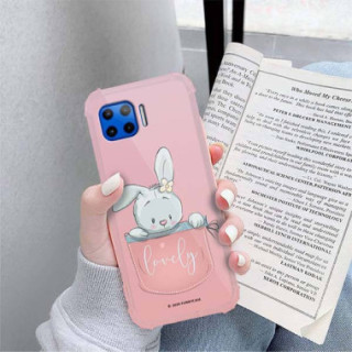 Etui Motorola MOTO G 5G PLUS, ST_CUTE-POCKET-2020-1-107 Wzory - FunnyCase