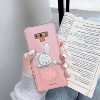 Etui Samsung GALAXY NOTE 9, ST_CUTE-POCKET-2020-1-107 Wzory - FunnyCase