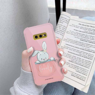 Etui Samsung GALAXY S10E, ST_CUTE-POCKET-2020-1-107 Wzory - FunnyCase