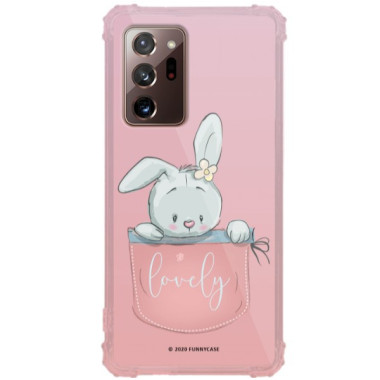 Etui Samsung GALAXY S20 ULTRA / S20 ULTRA 5G, ST_CUTE-POCKET-2020-1-107 Wzory - FunnyCase