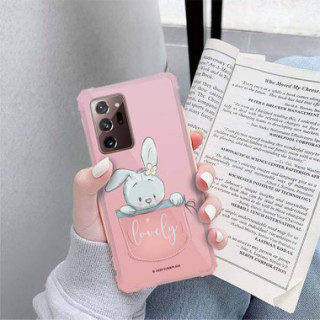 Etui Samsung GALAXY S20 ULTRA / S20 ULTRA 5G, ST_CUTE-POCKET-2020-1-107 Wzory - FunnyCase