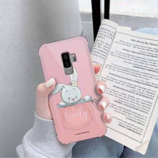 Etui Samsung GALAXY S9 PLUS, ST_CUTE-POCKET-2020-1-107 Wzory - FunnyCase