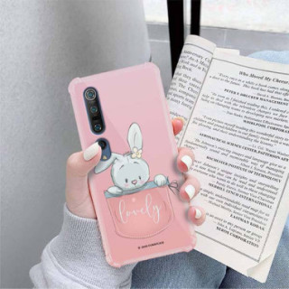 Etui Xiaomi MI 10, ST_CUTE-POCKET-2020-1-107 Wzory - FunnyCase