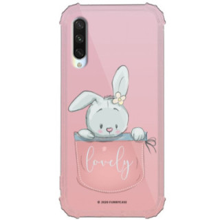 ETUI ANTI-SHOCK NA TELEFON XIAOMI MI A3...