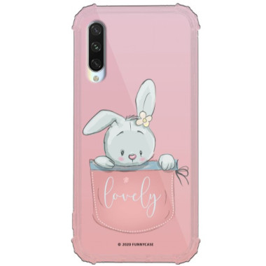 Etui Xiaomi MI A3, ST_CUTE-POCKET-2020-1-107 Wzory - FunnyCase