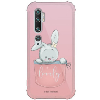 Etui Xiaomi MI NOTE 10, ST_CUTE-POCKET-2020-1-107 Wzory - FunnyCase